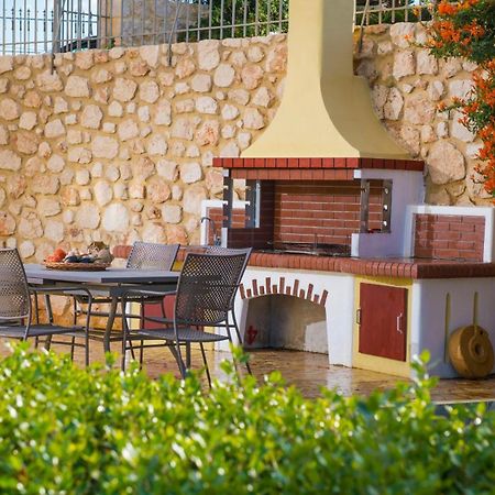 Sunshine Villa With Private Pool By Estia خيرسونِسوس المظهر الخارجي الصورة